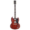 Gibson Custom 1964 SG Standard Reissue True Historic Red Aniline Dye VOS Electric Guitars / Solid Body