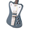 Gibson Custom 1965 Firebird V Non-Reverse Pelham Blue VOS M2M Electric Guitars / Solid Body