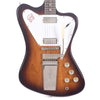 Gibson Custom 1965 Non-Reverse Firebird V Vintage Sunburst VOS w/Maestro Vibrola Electric Guitars / Solid Body