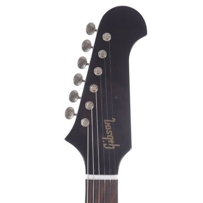 Gibson Custom 1965 Non-Reverse Firebird V Vintage Sunburst VOS w/Maestro Vibrola Electric Guitars / Solid Body