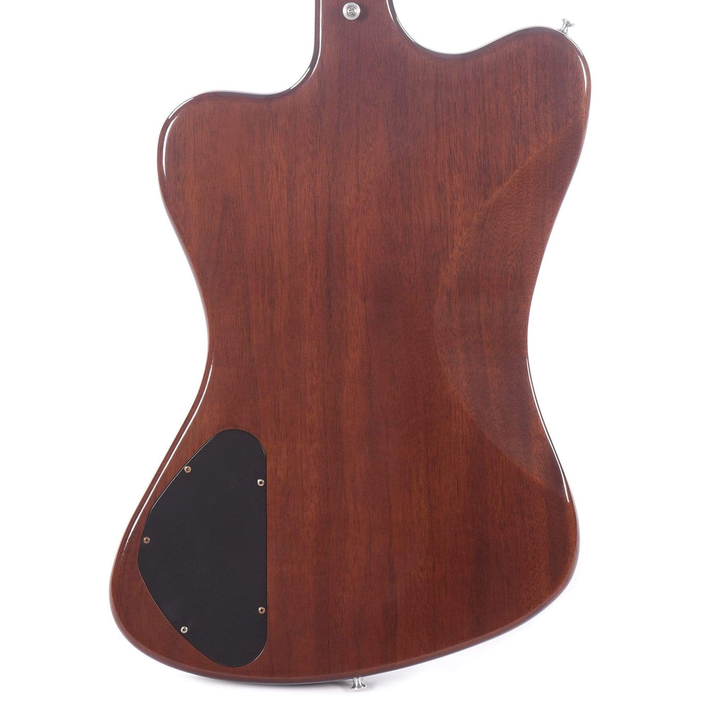 Gibson Custom 1965 Non-Reverse Firebird V Vintage Sunburst VOS w/Maestro Vibrola Electric Guitars / Solid Body