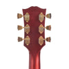 Gibson Custom 1968 Les Paul Custom Antique Sparkling Burgundy VOS Electric Guitars / Solid Body