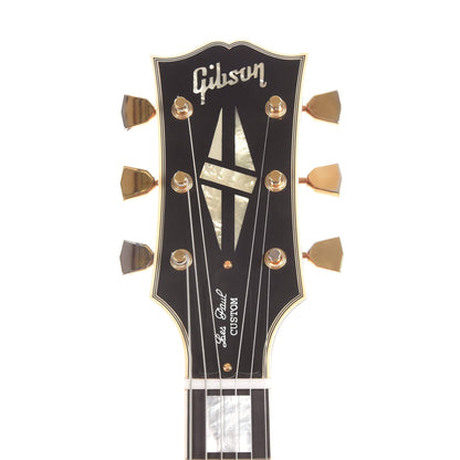 Gibson Custom 1968 Les Paul Custom Antique Sparkling Burgundy VOS Electric Guitars / Solid Body