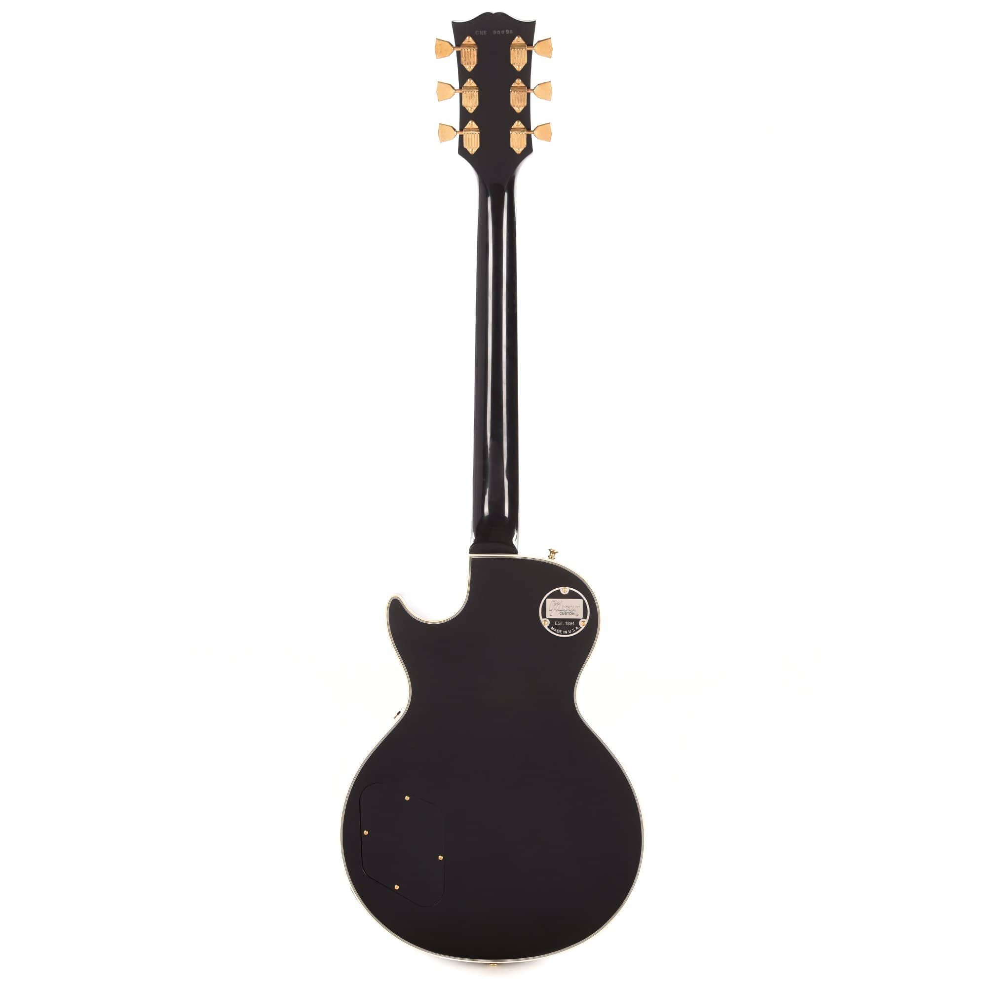 Gibson Custom 1968 Les Paul Custom 