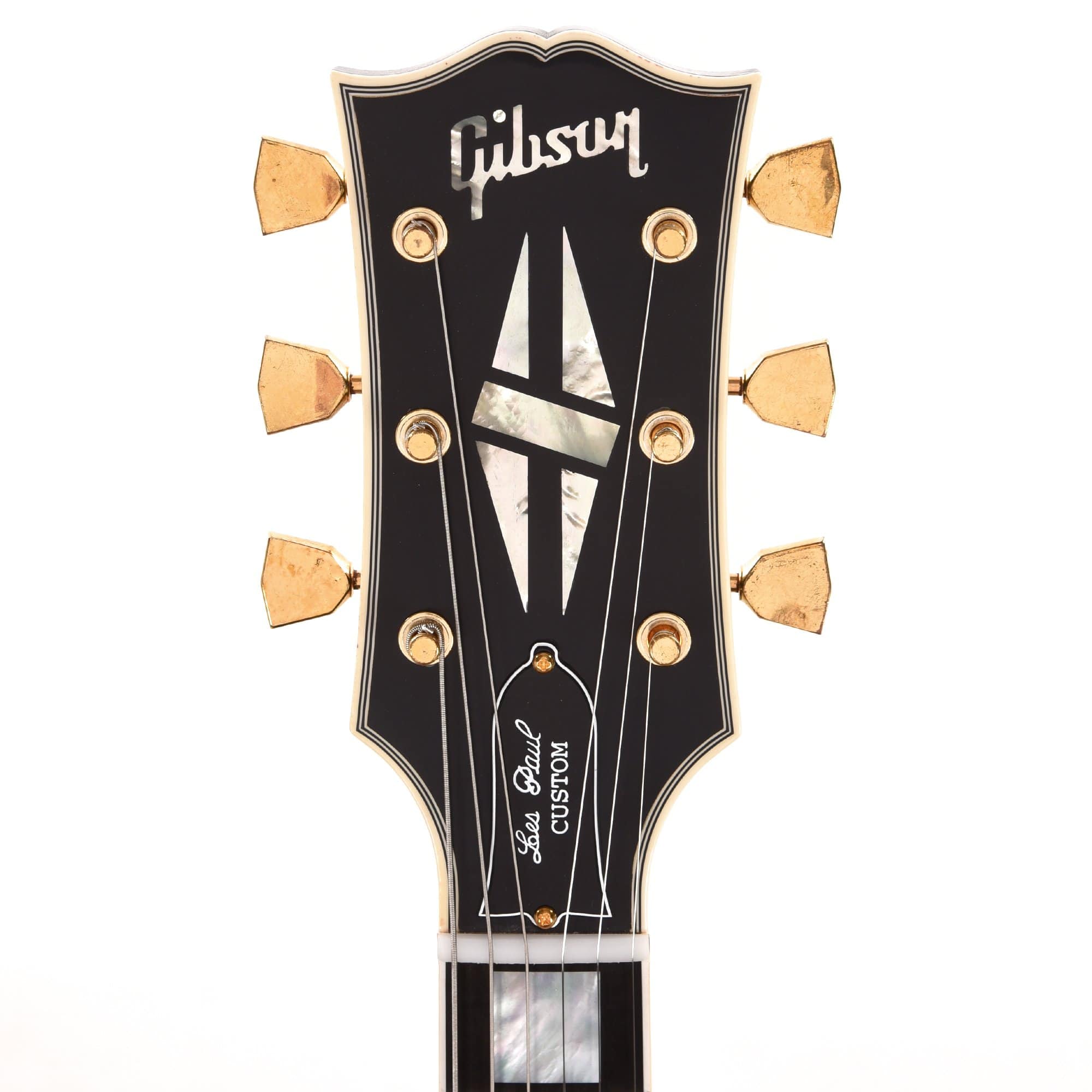Gibson Custom 1968 Les Paul Custom 