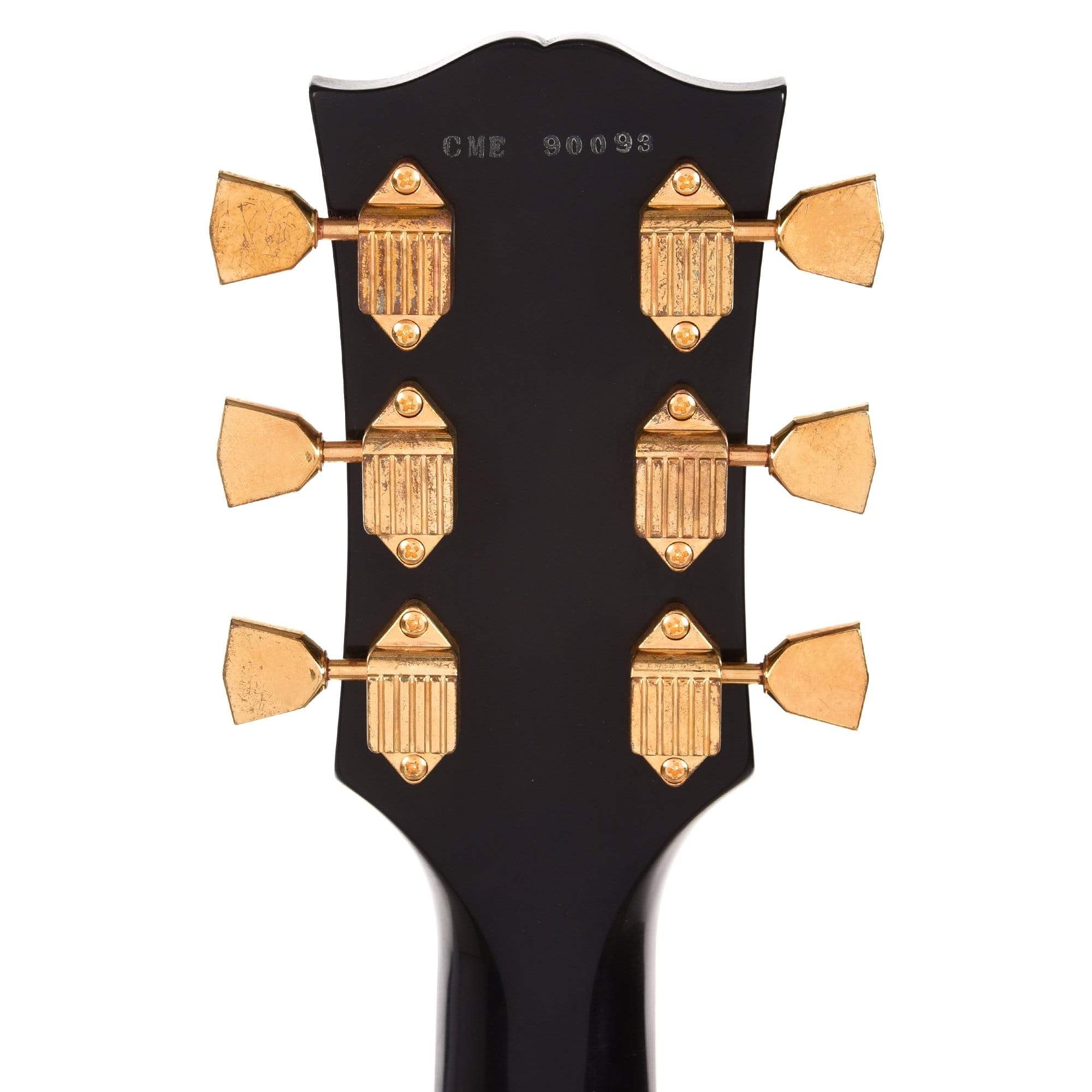 Gibson Custom 1968 Les Paul Custom 