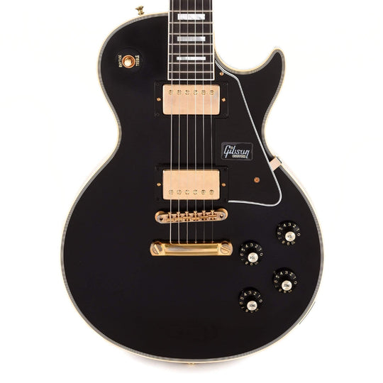 Gibson Custom 1968 Les Paul Custom 