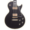 Gibson Custom 1968 Les Paul Custom Ebony "CME Spec" VOS Electric Guitars / Solid Body