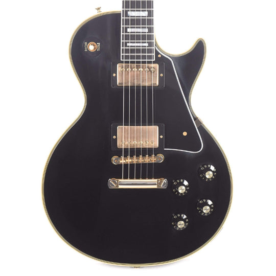 Gibson Custom 1968 Les Paul Custom Ebony 