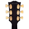Gibson Custom 1968 Les Paul Custom Ebony VOS 2019 Electric Guitars / Solid Body