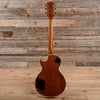 Gibson Custom 1968 Les Paul Custom Figured Reissue Natural 2007 Electric Guitars / Solid Body