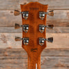 Gibson Custom 1968 Les Paul Custom Figured Reissue Natural 2007 Electric Guitars / Solid Body