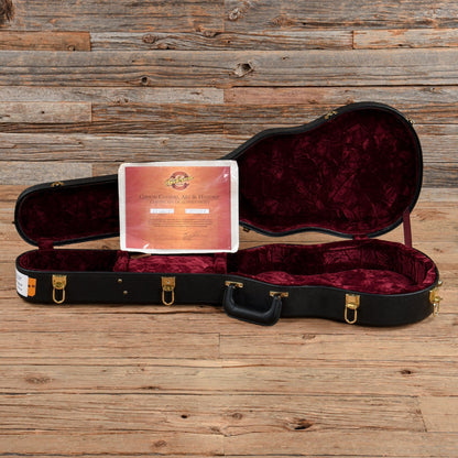 Gibson Custom 1968 Les Paul Custom Figured Reissue Natural 2007 Electric Guitars / Solid Body
