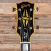 Gibson Custom 1968 Les Paul Custom Reissue Black 2016 Electric Guitars / Solid Body