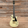 Gibson Custom 1968 Les Paul Custom Reissue White 2010 Electric Guitars / Solid Body