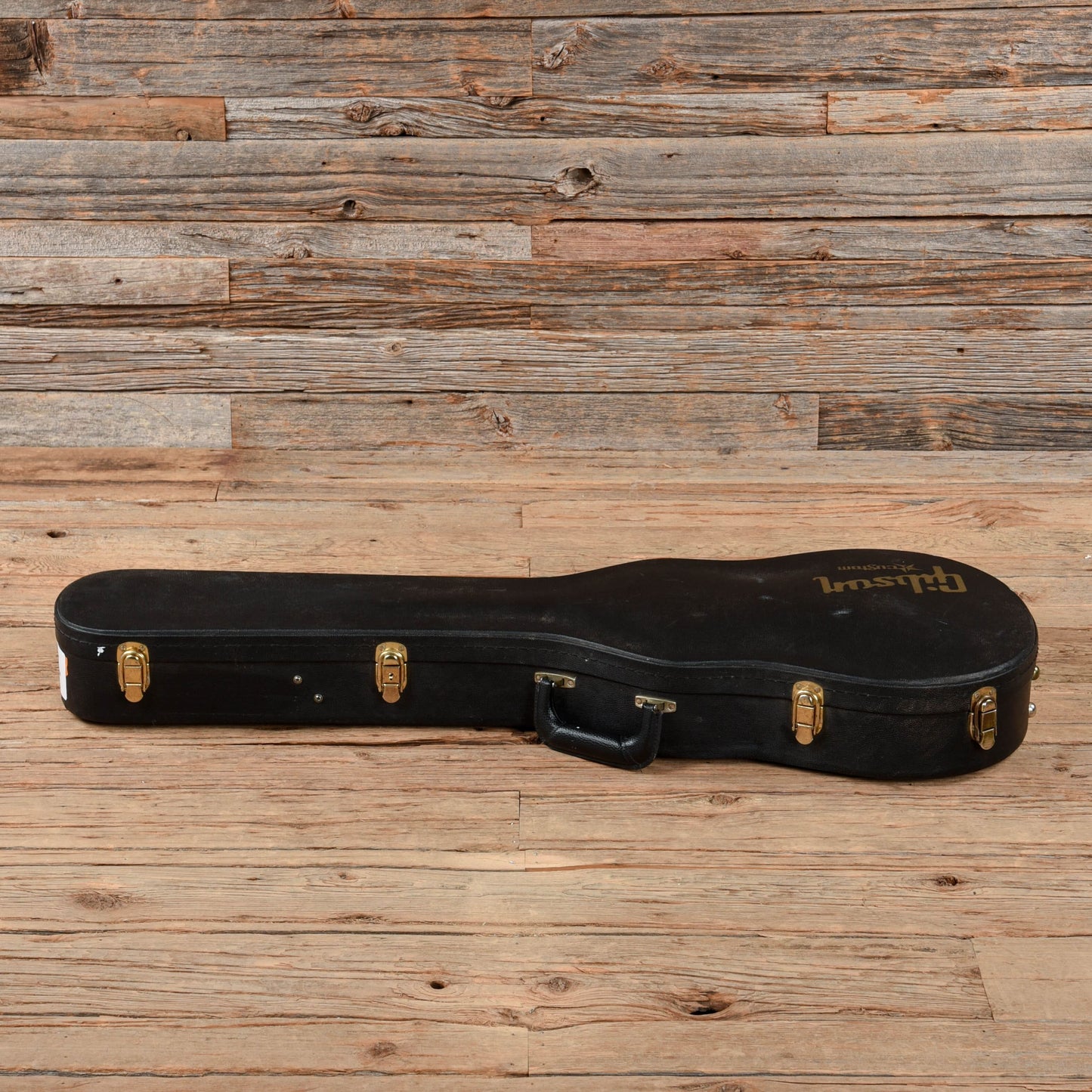 Gibson Custom 1968 Les Paul Custom Reissue White 2010 Electric Guitars / Solid Body