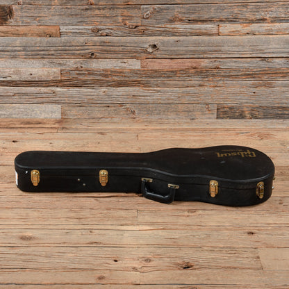 Gibson Custom 1968 Les Paul Custom Reissue White 2010 Electric Guitars / Solid Body