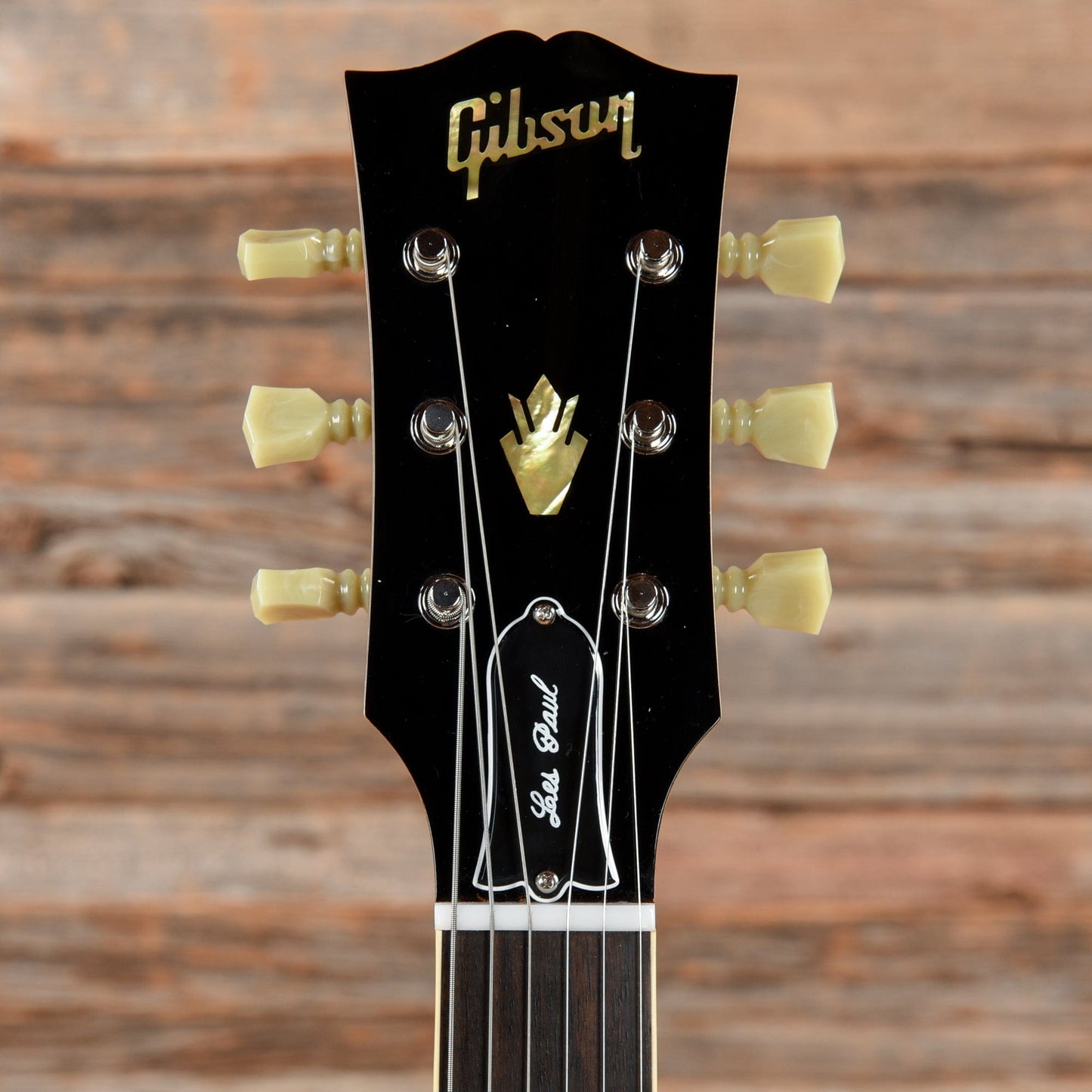 Gibson Custom 1968 Les Paul Standard Goldtop Reissue '60s Gold Gloss 2022 Electric Guitars / Solid Body