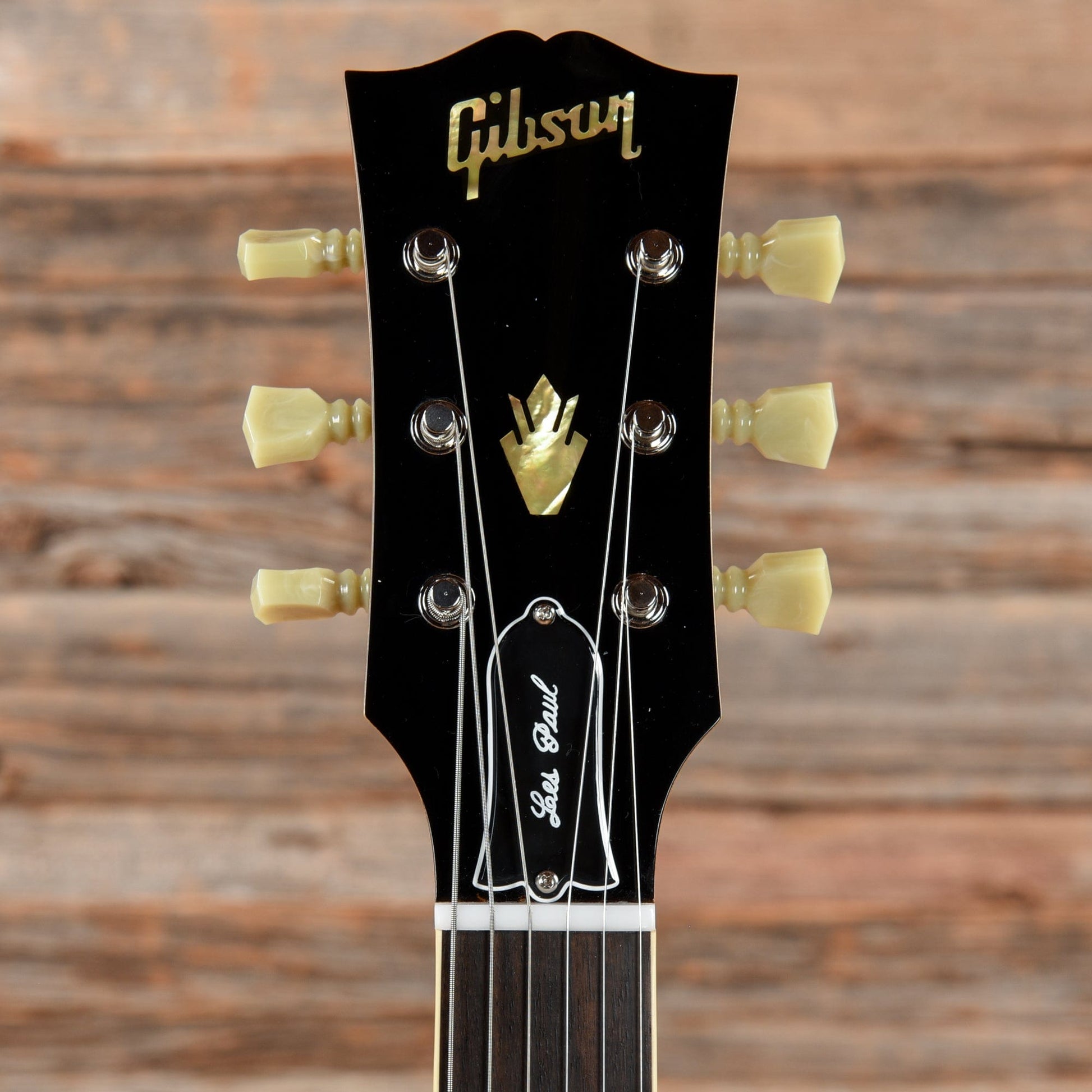 Gibson Custom 1968 Les Paul Standard Goldtop Reissue '60s Gold Gloss 2022 Electric Guitars / Solid Body