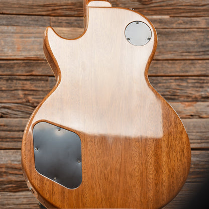 Gibson Custom 1968 Les Paul Standard Goldtop Reissue '60s Gold Gloss 2022 Electric Guitars / Solid Body