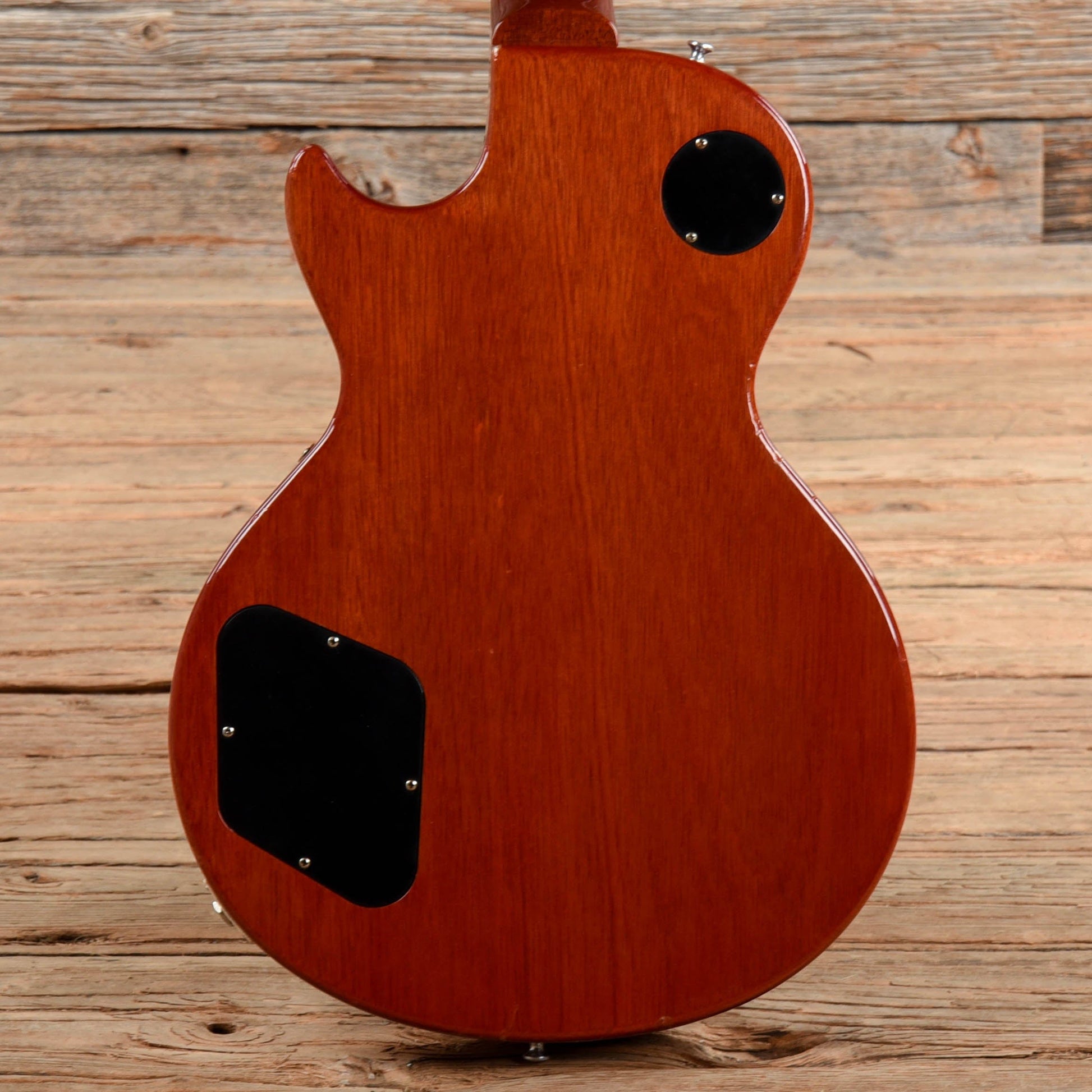 Gibson Custom 50th Anniversary 1958 Les Paul Standard Reissue Murphy Aged Cherry Sunburst 2008 Electric Guitars / Solid Body