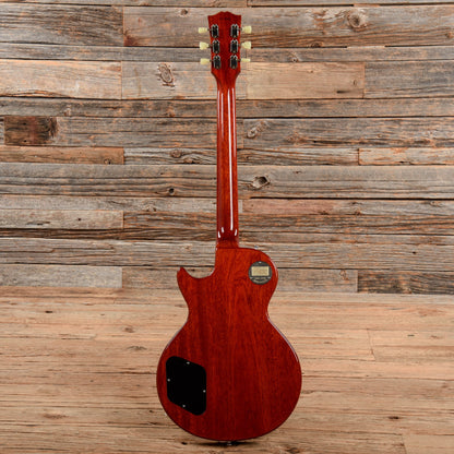 Gibson Custom 50th Anniversary  '59 Les Paul Reissue House of Blues Edition Sunburst Electric Guitars / Solid Body