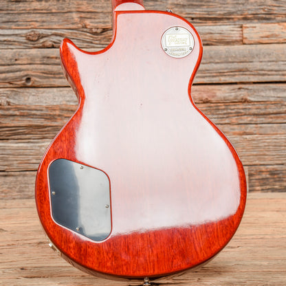 Gibson Custom 50th Anniversary  '59 Les Paul Reissue House of Blues Edition Sunburst Electric Guitars / Solid Body