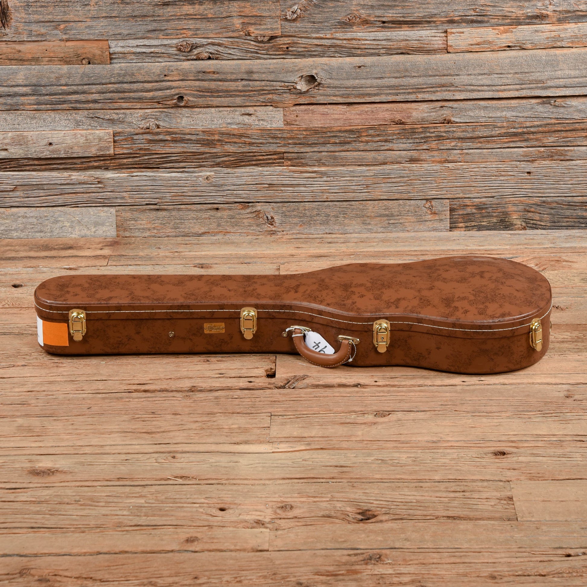 Gibson Custom 50th Anniversary  '59 Les Paul Reissue House of Blues Edition Sunburst Electric Guitars / Solid Body