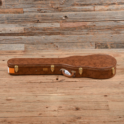 Gibson Custom 50th Anniversary  '59 Les Paul Reissue House of Blues Edition Sunburst Electric Guitars / Solid Body