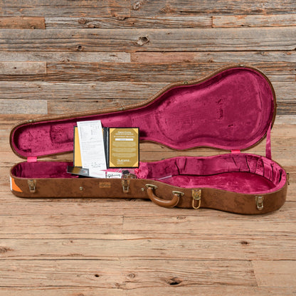 Gibson Custom 50th Anniversary '68 Les Paul Custom Ebony 2018 Electric Guitars / Solid Body