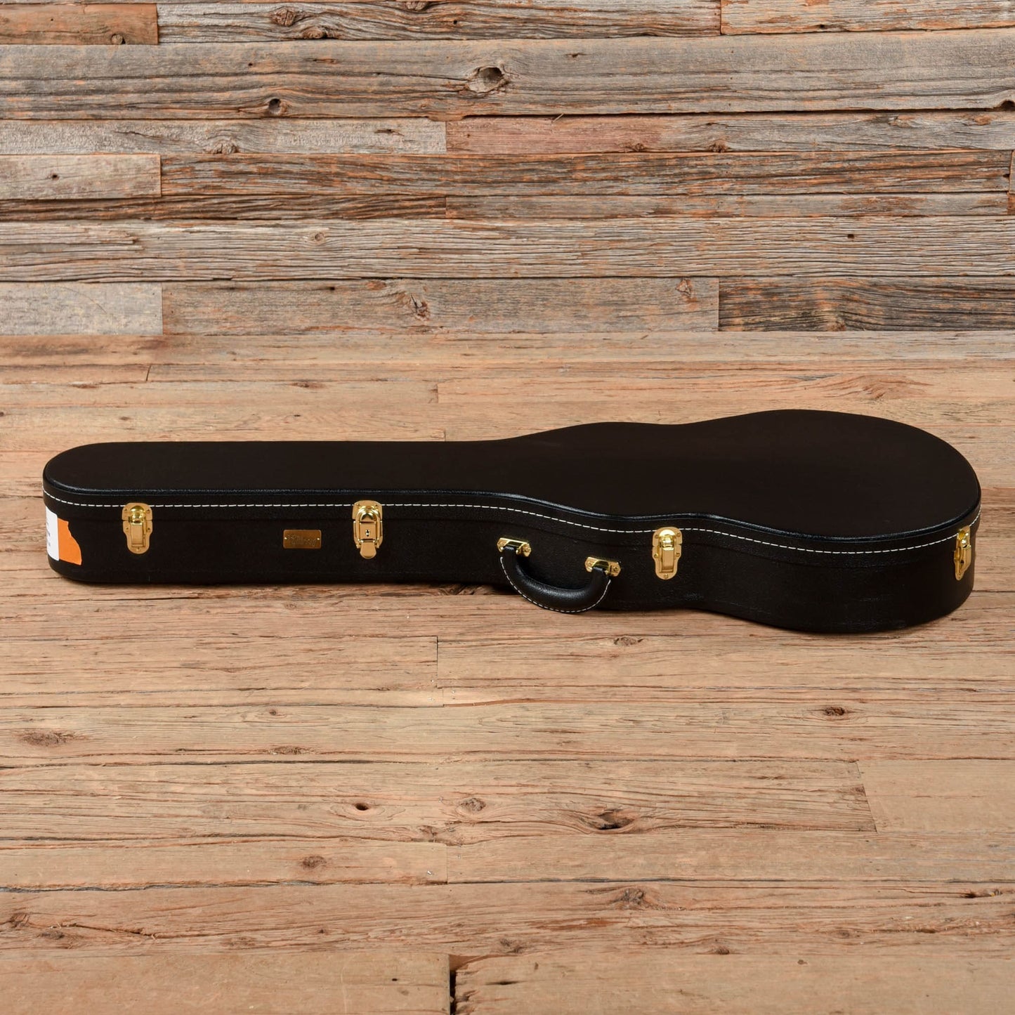 Gibson Custom 50th Anniversary '68 Les Paul Custom Ebony 2018 Electric Guitars / Solid Body