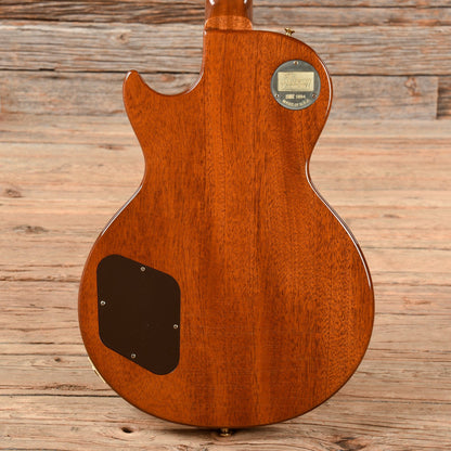 Gibson Custom '56 Les Paul Sparkling Burgundy Lightly Aged 2019 Electric Guitars / Solid Body