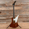 Gibson Custom '58 Explorer Reissue Natural 2018 Electric Guitars / Solid Body
