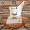 Gibson Custom '58 Explorer Reissue Natural 2018 Electric Guitars / Solid Body