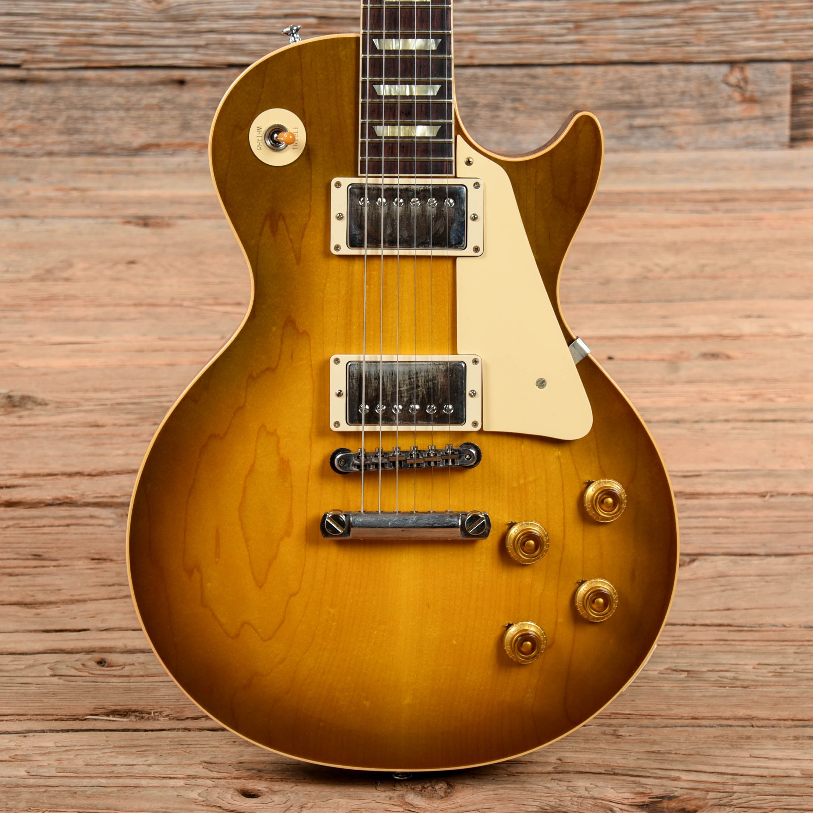 Gibson Custom '58 Les Paul Standard 