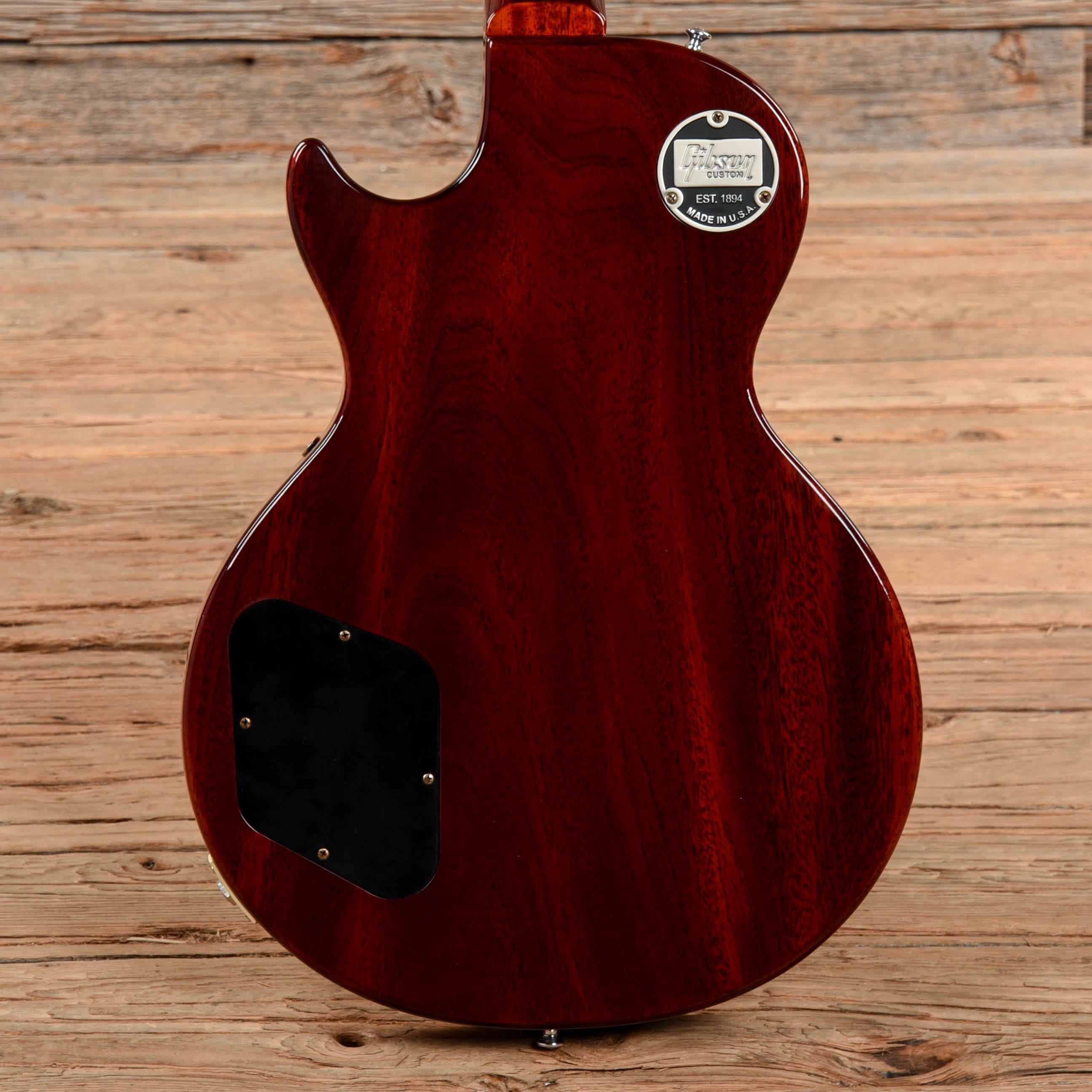 Gibson Custom '58 Les Paul Standard 