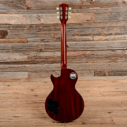 Gibson Custom '58 Les Paul Standard "CME Spec" w/59 Carmelita Neck Green Lemon 2021 Electric Guitars / Solid Body