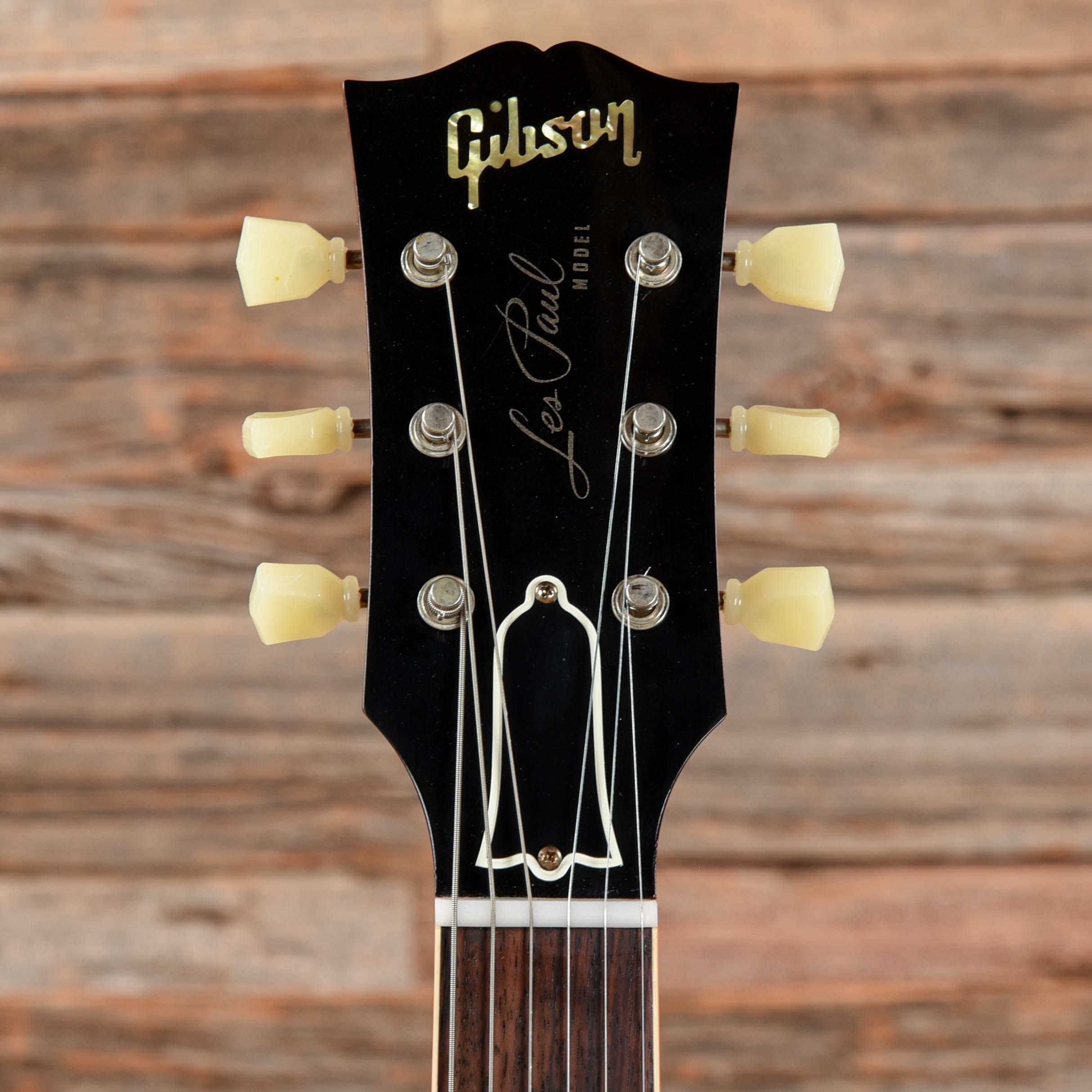 Gibson Custom '58 Les Paul Standard 