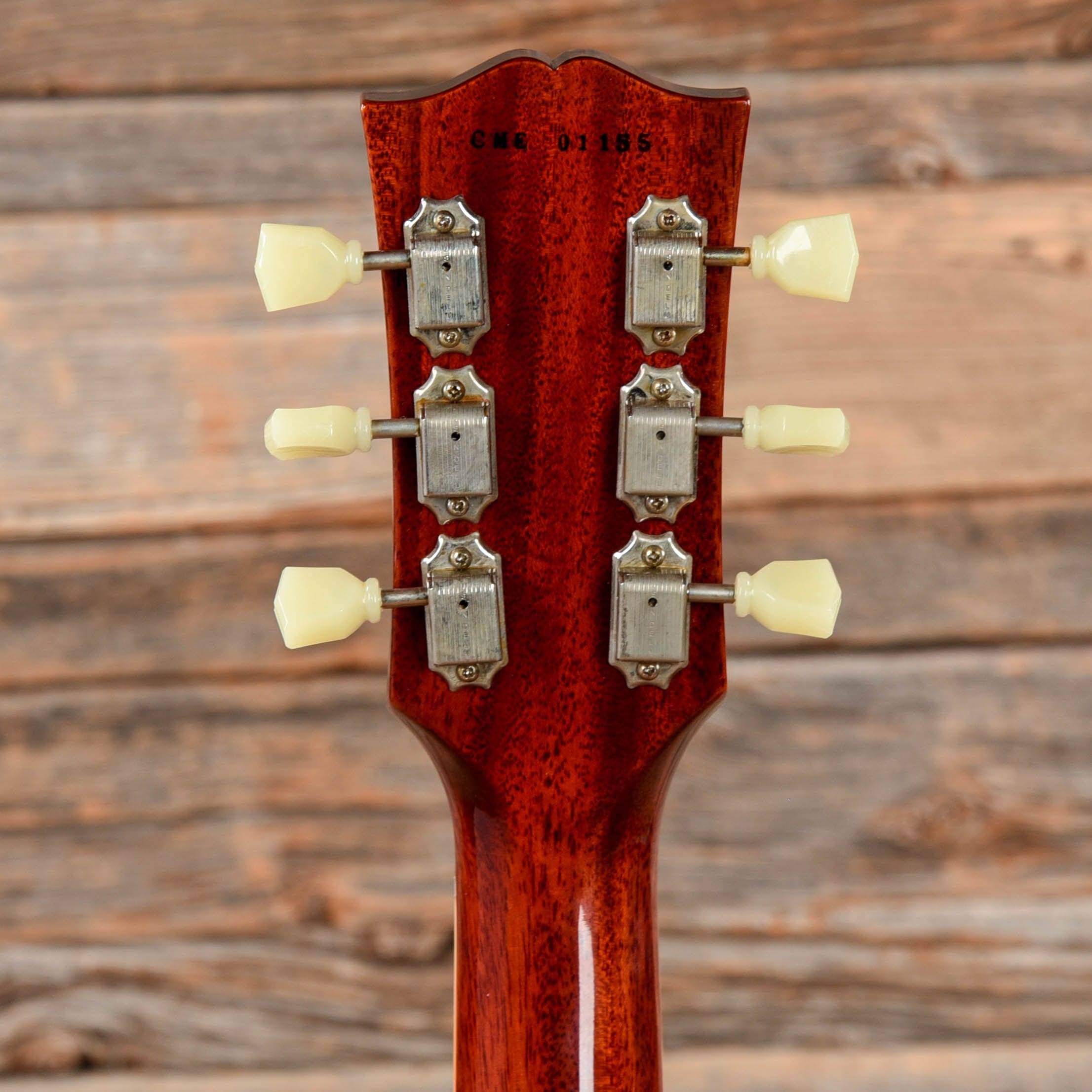 Gibson Custom '58 Les Paul Standard 