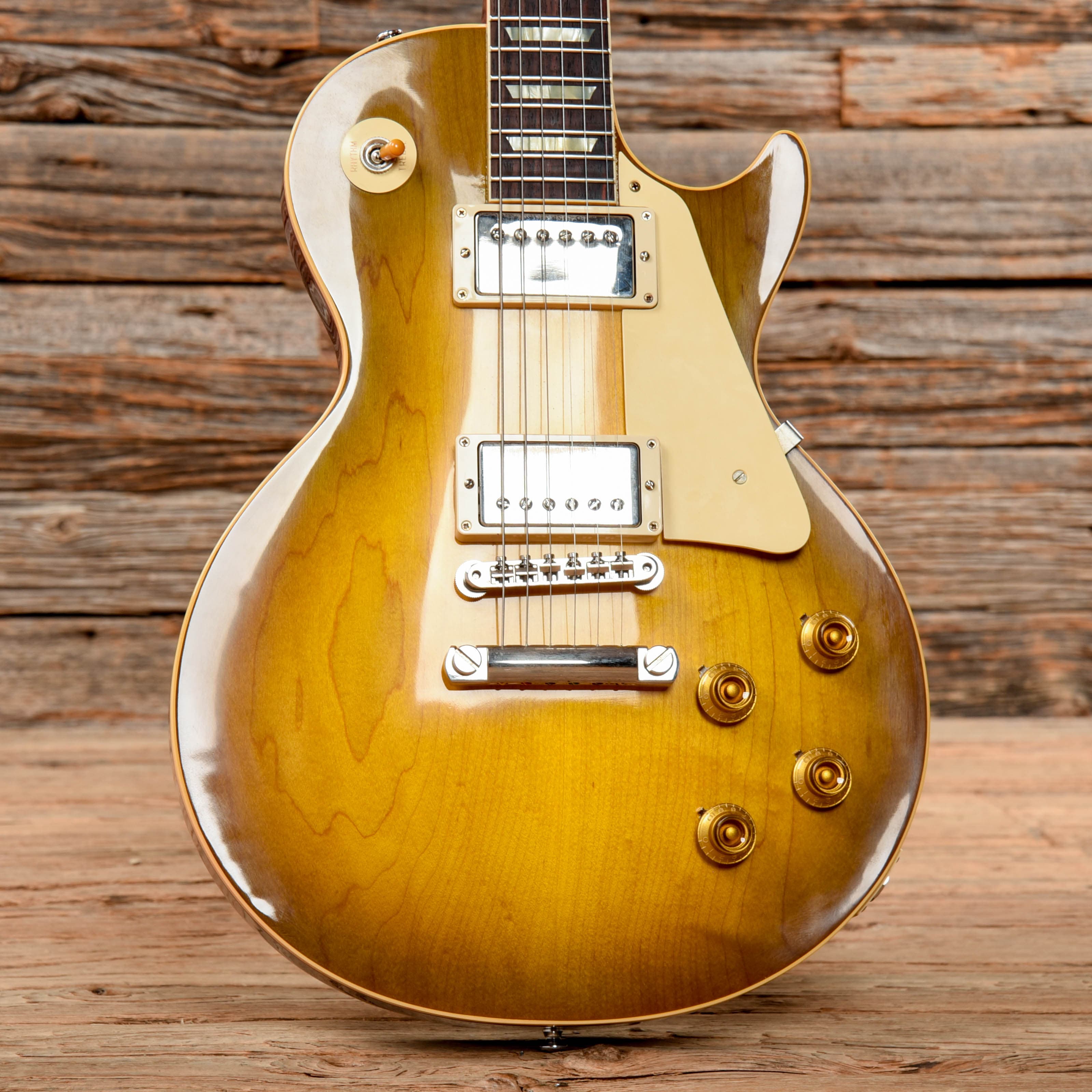 Gibson Custom '58 Les Paul Standard 
