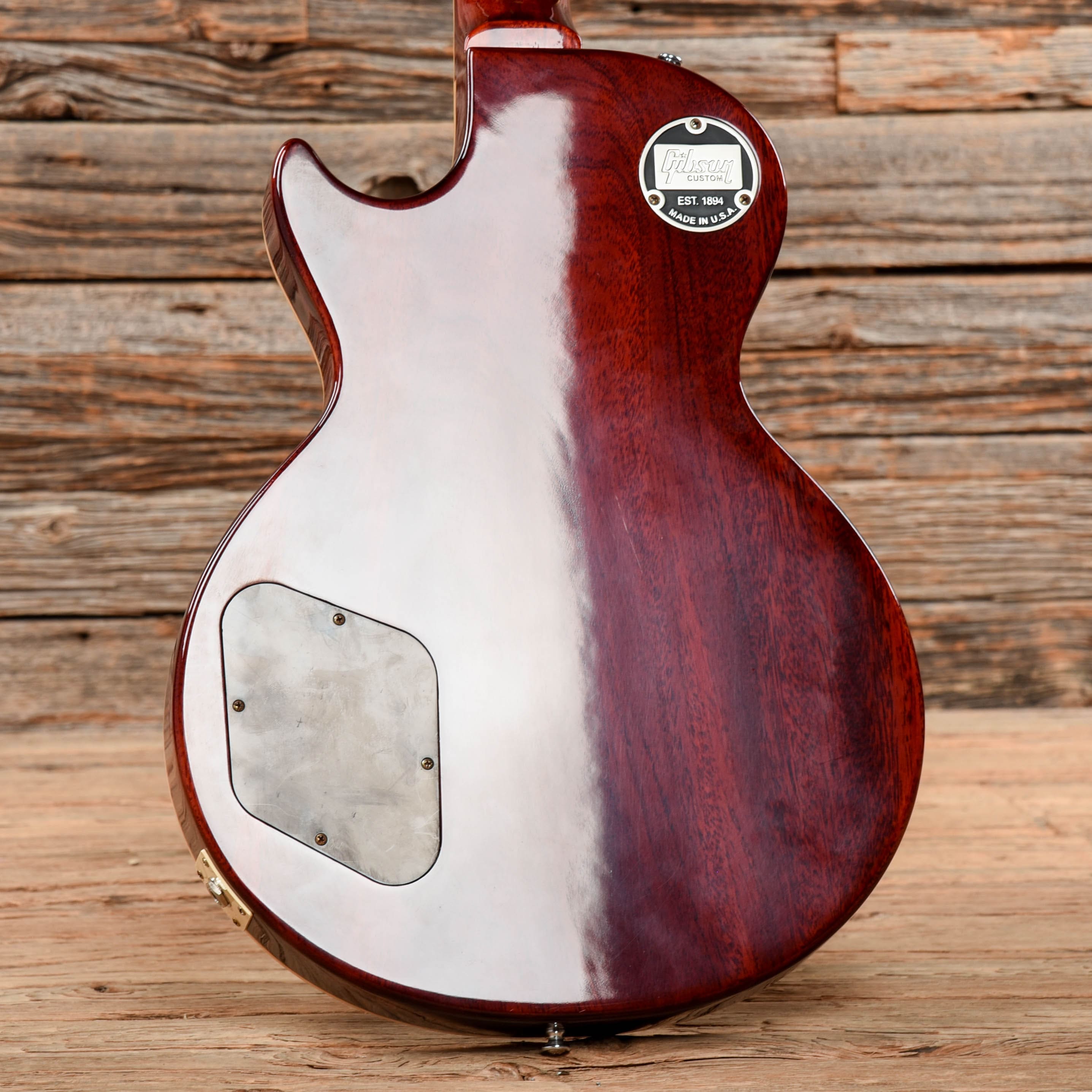 Gibson Custom '58 Les Paul Standard 