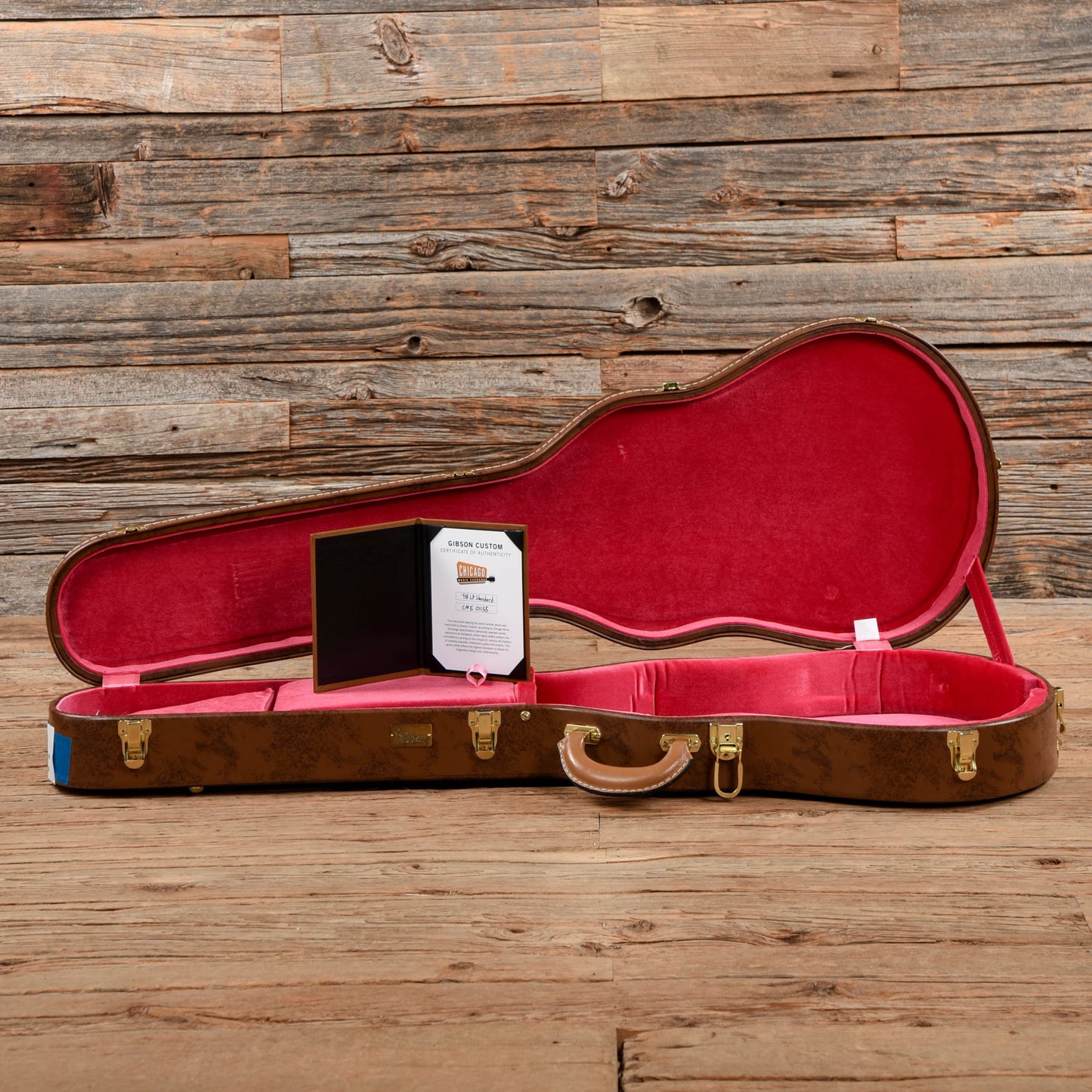 Gibson Custom '58 Les Paul Standard "CME Spec" w/59 Carmelita Neck Green Lemon 2021 Electric Guitars / Solid Body