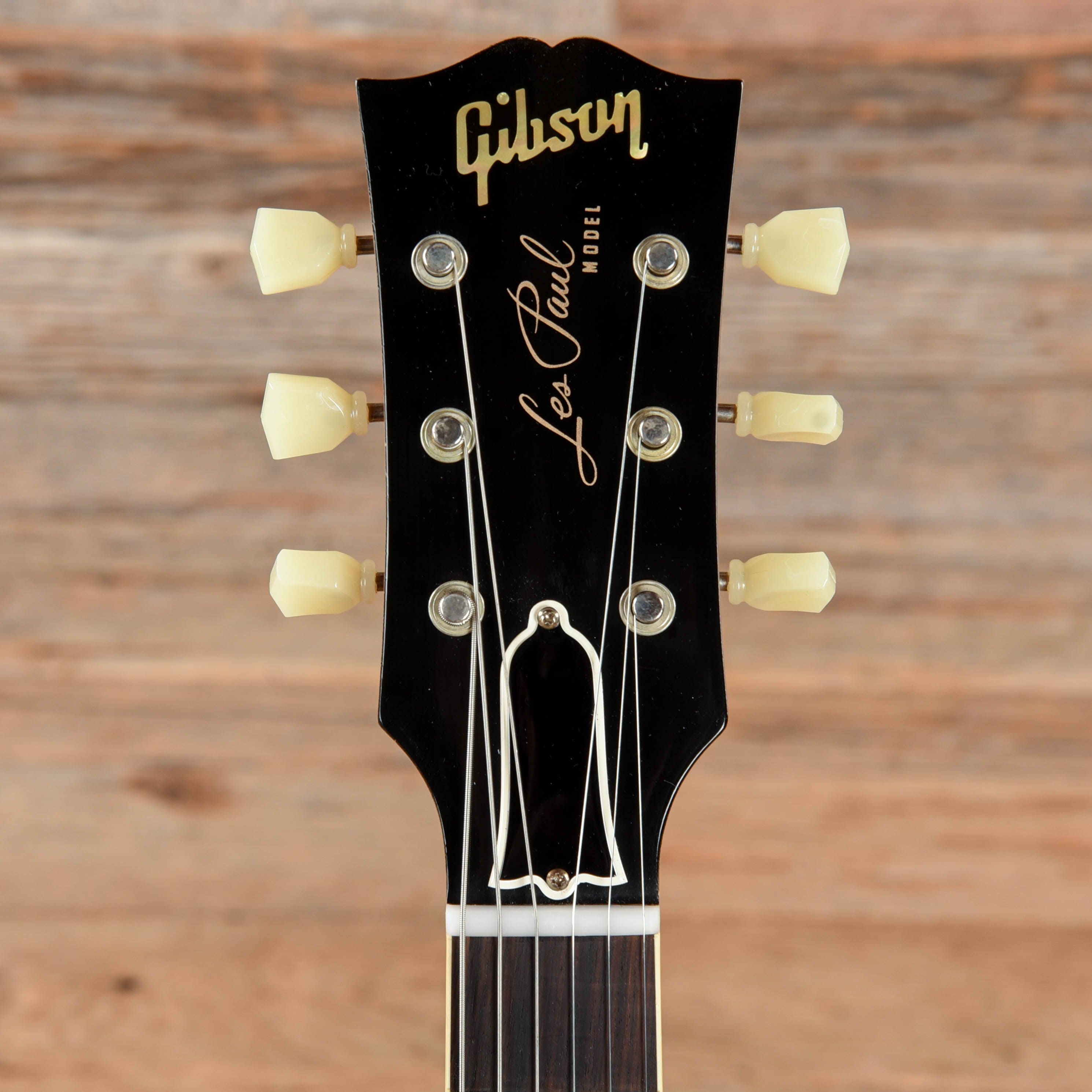 Gibson Custom '58 Les Paul Standard 