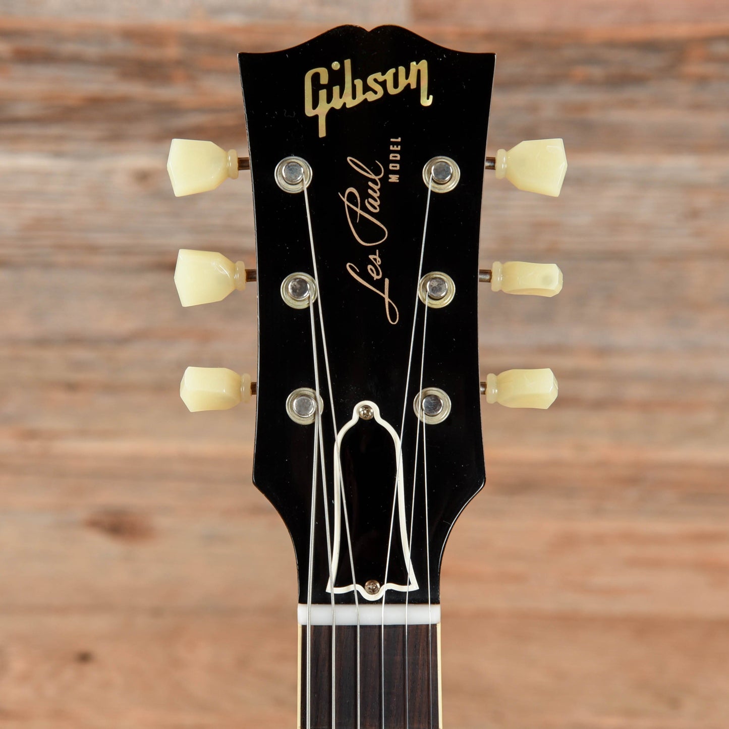 Gibson Custom '58 Les Paul Standard "CME Spec" w/59 Carmelita Neck Viking Red 2020 Electric Guitars / Solid Body