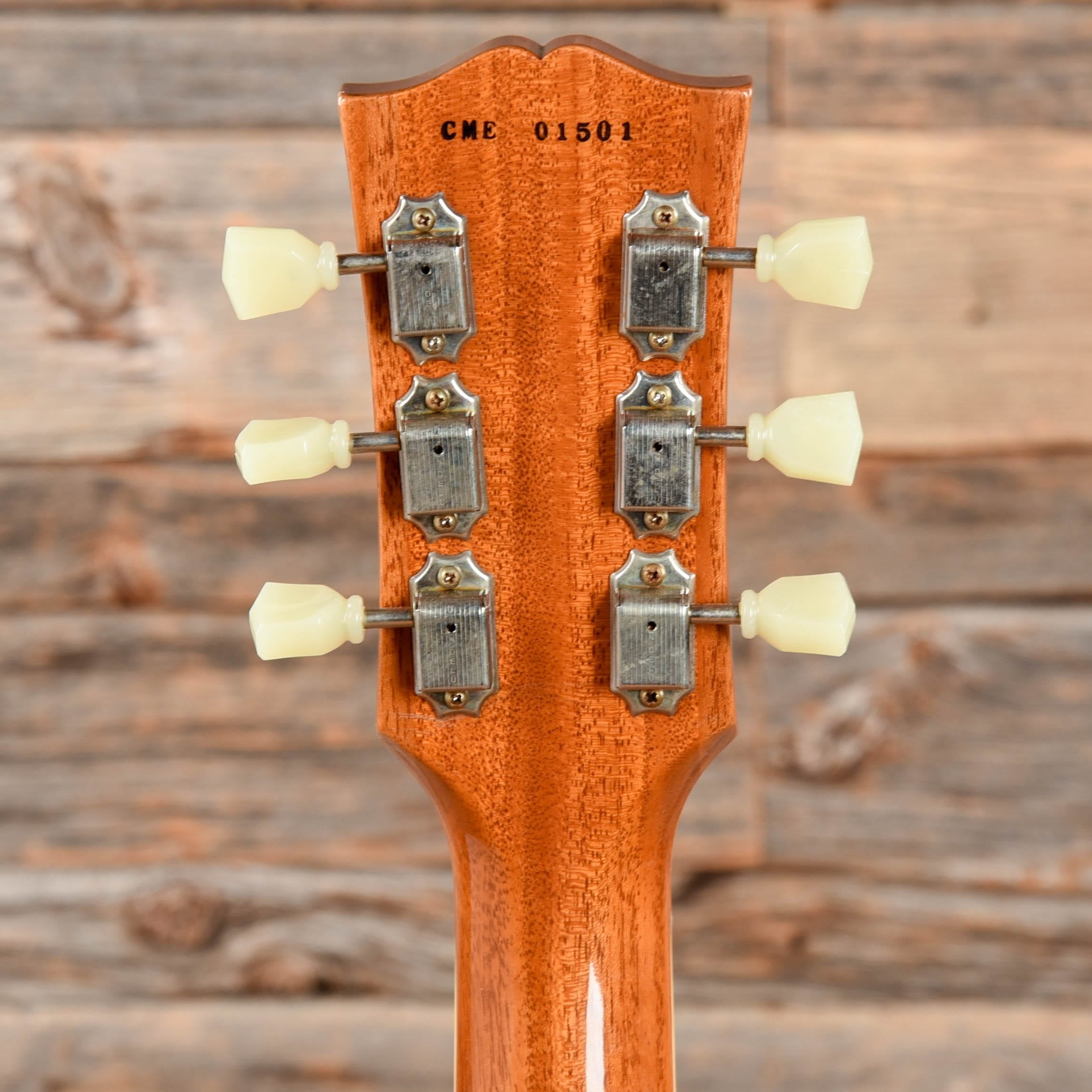 Gibson Custom '58 Les Paul Standard 