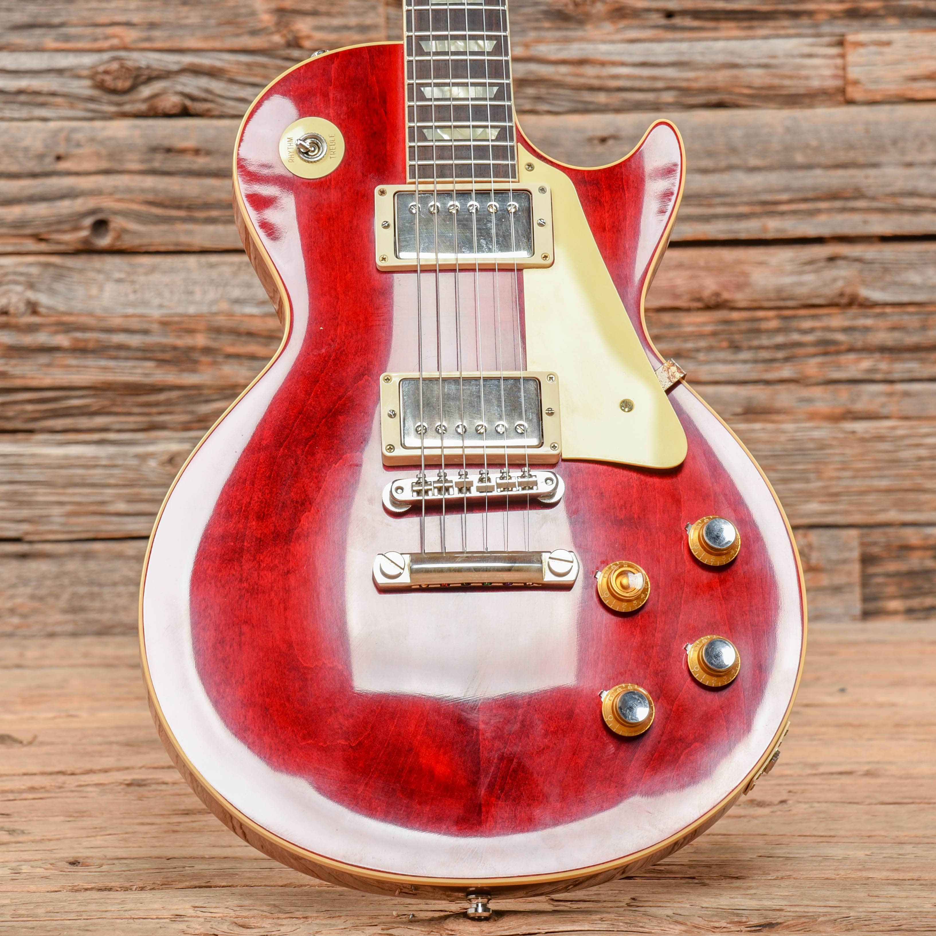 Gibson Custom '58 Les Paul Standard 