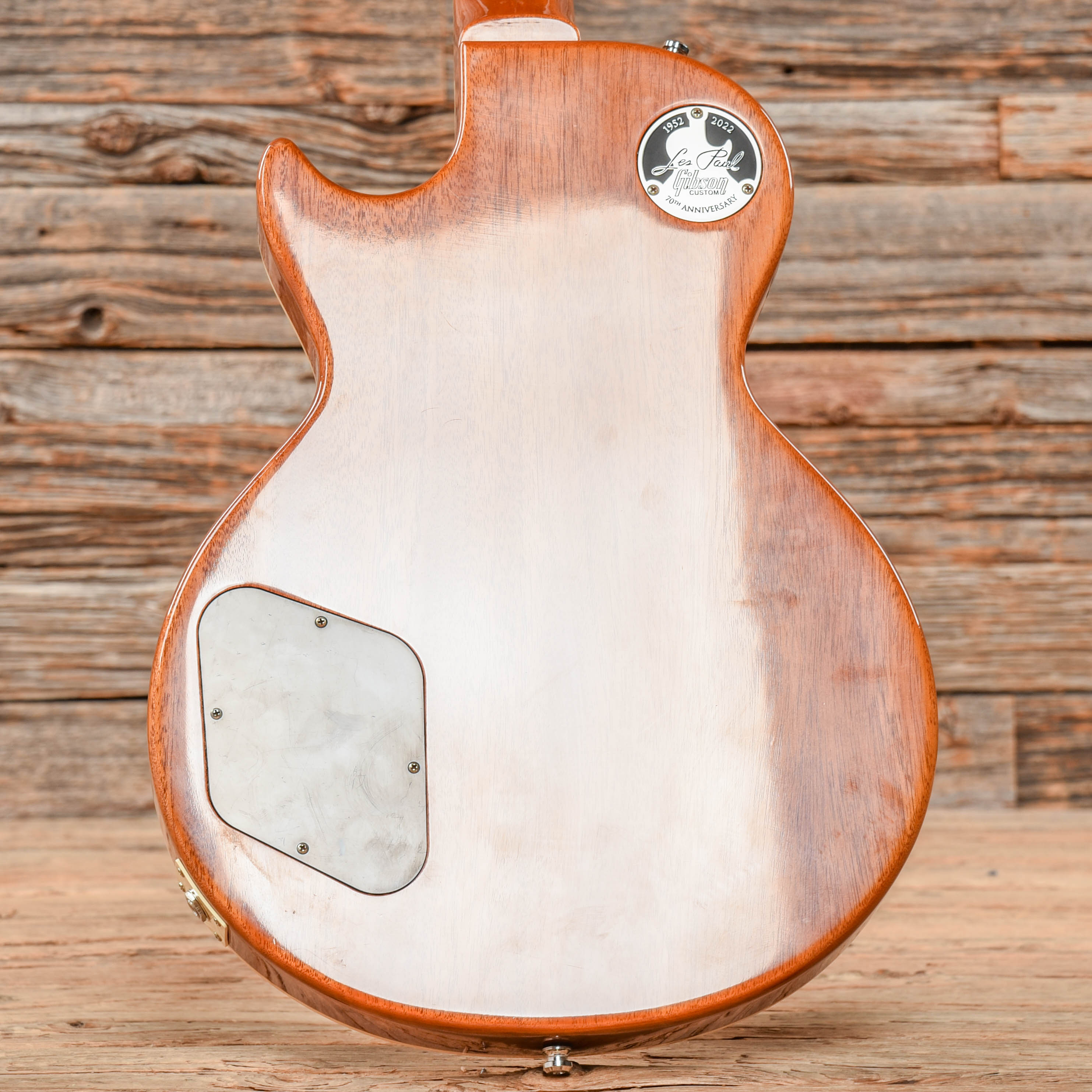 Gibson Custom '58 Les Paul Standard 