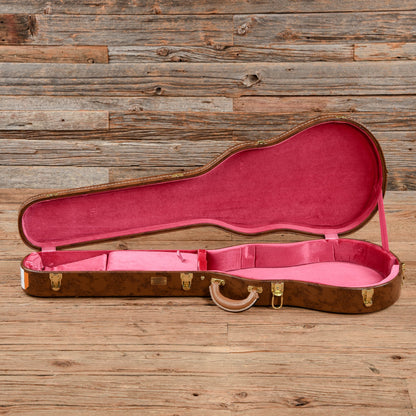 Gibson Custom '58 Les Paul Standard "CME Spec" w/59 Carmelita Neck Viking Red 2020 Electric Guitars / Solid Body