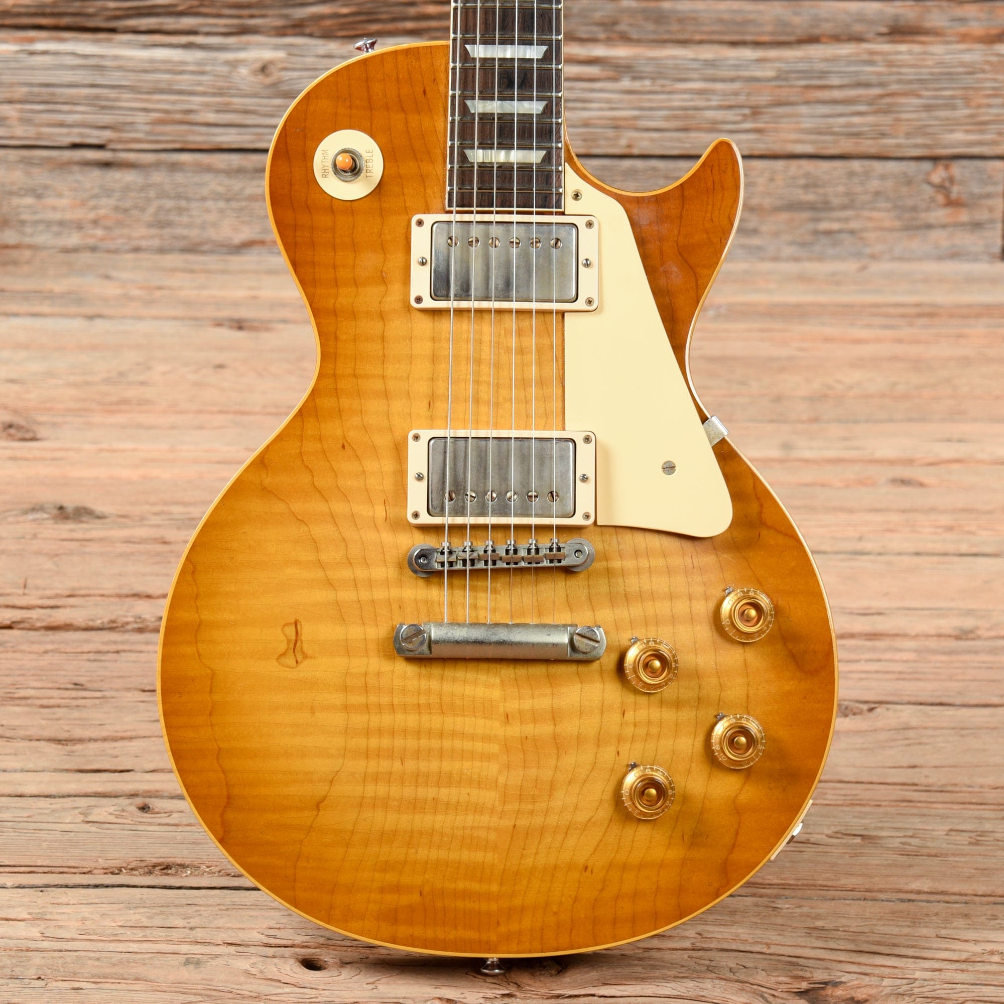 Gibson Custom 58 Les Paul Standard Reissue 