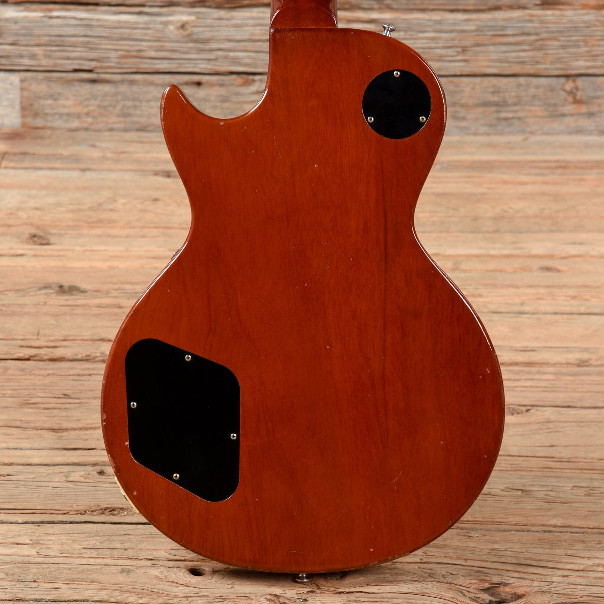 Gibson Custom 58 Les Paul Standard Reissue 